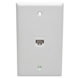 TRIPP LITE N235-001-WH TERMINALS