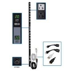 TRIPP LITE PDUMV40 POWER & EXTENSION CORDS
