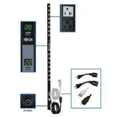 TRIPP LITE PDUMV40 POWER & EXTENSION CORDS