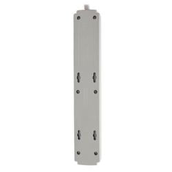 TRIPP LITE TLP604 POWER & EXTENSION CORDS