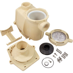 VAL-PAK V20-412-LE MOTOR PARTS