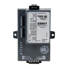 VERIS E8951 BACNET COMPATIBLE ACTUATORS