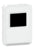 Veris CW2TAXM SpaceLogic Room Unit CO2 Temperature Wall Mount Sensor