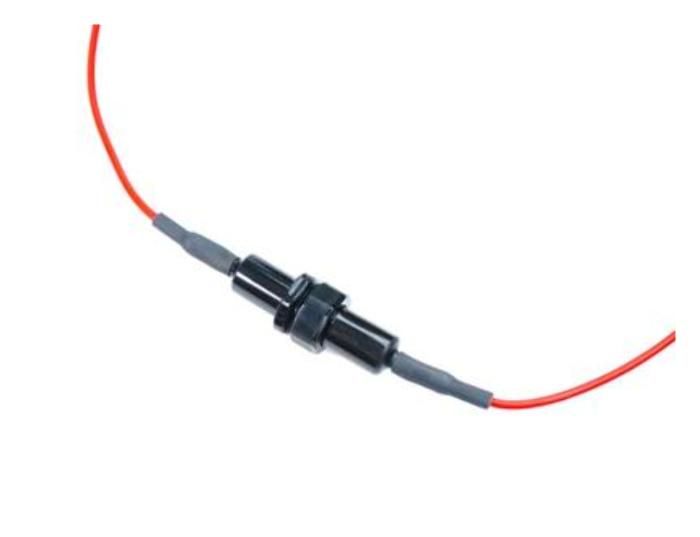 VERIS AH02 FUSES