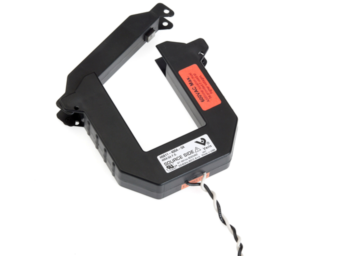 VERIS H6811-600A-1V CURRENT SWITCHES