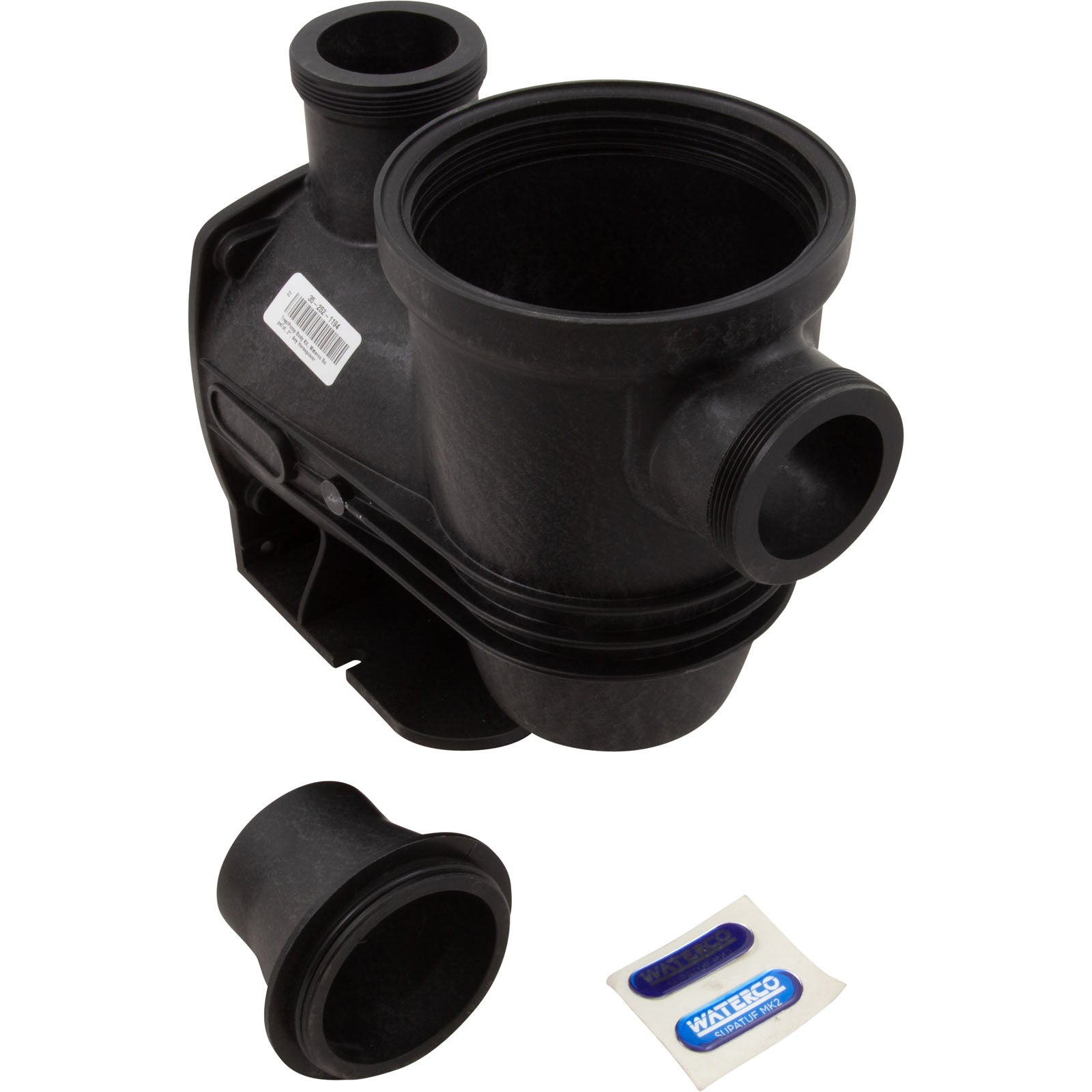WATERCO 63501924 POOL & SPA PUMP PARTS