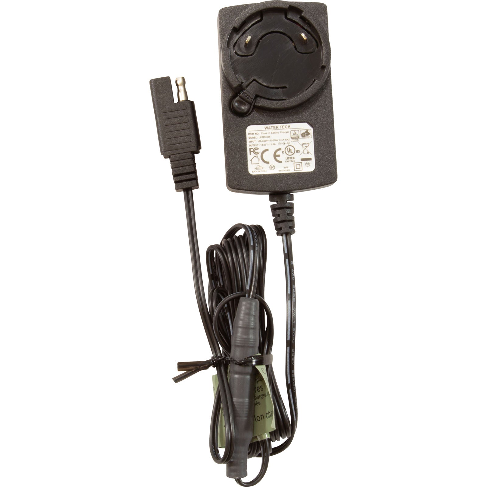 WATER TECH LC099-2S6 BATTERIES