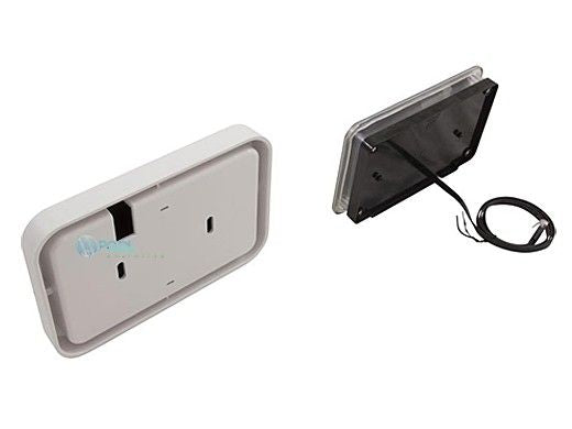 WATERWAY PLASTICS Waterway Plastics 770-0006 Oasis Pool & Spa Control Panel
