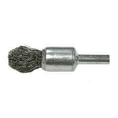 WEILER 10314 SCRATCH BRUSHES