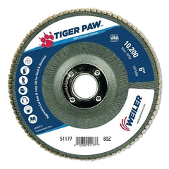 WEILER 51177 ABRASIVE DISCS