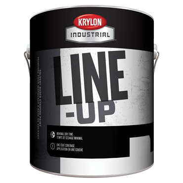WHITE LIGHTNING K42132920-16 LINE MARKING PAINT S