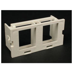 WIREMOLD CM2-U2KEYA-WH TERMINALS