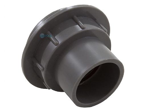 ZODIAC Zodiac 3-3-113 Return Fitting | 1.5 Flush Mount | Charcoal Gray
