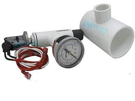 ZODIAC 37353 PRESSURE SWITCHES