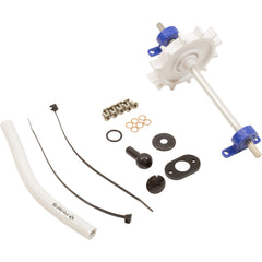 ZODIAC K48 AIR CLEANER REPLACEMENT PARTS