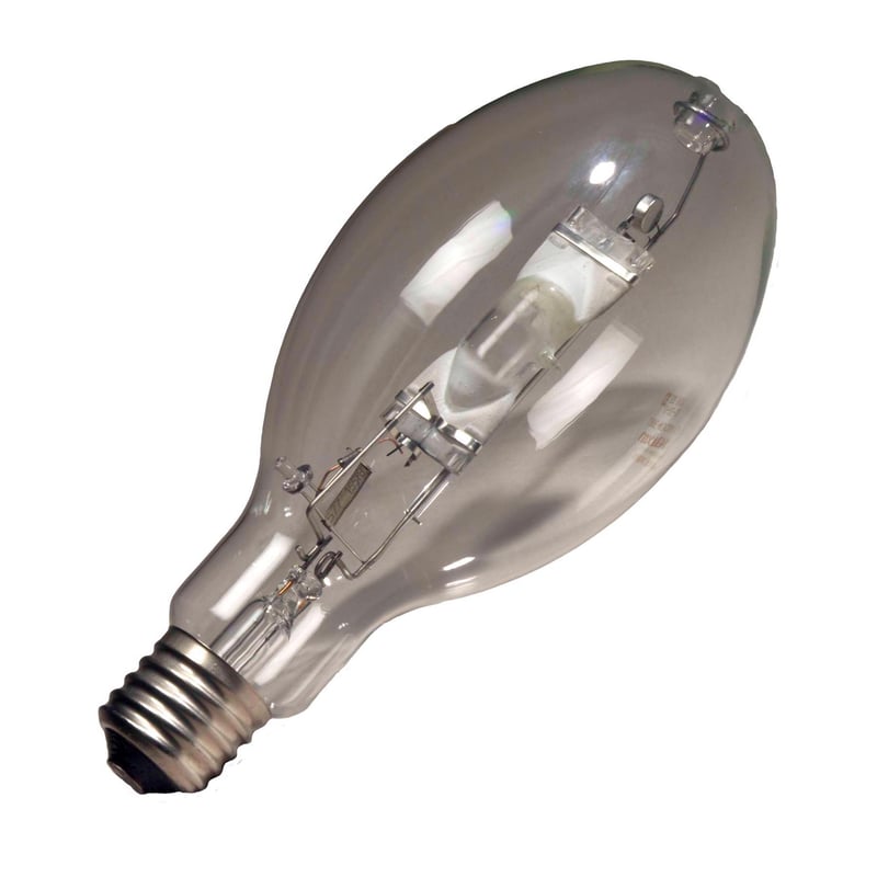 HALCO LIGHTING MH250/U LIGHTING, CONTROLS & ACCESSORIES