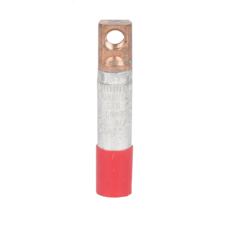 HUBBELL 200LUGB3 TERMINALS