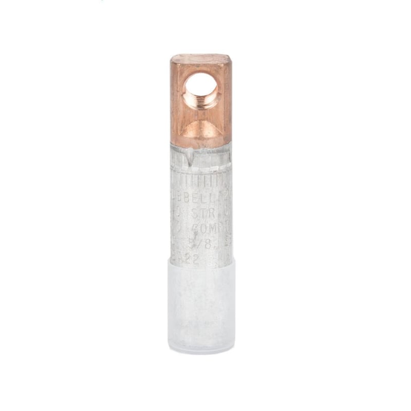 HUBBELL 200LUGB6 TERMINALS