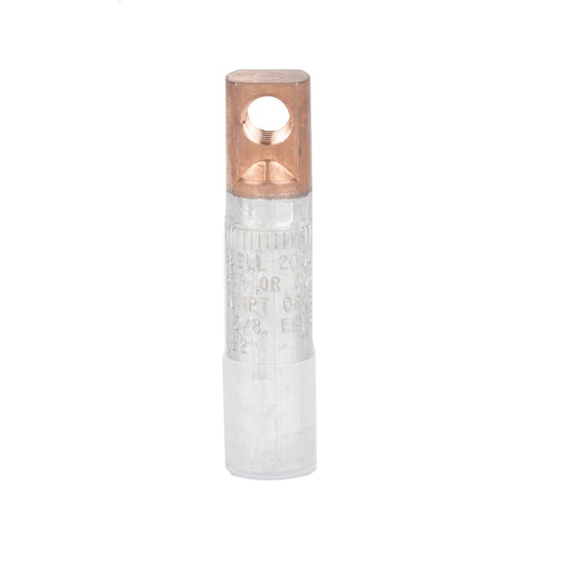 HUBBELL 200LUGB2 TERMINALS