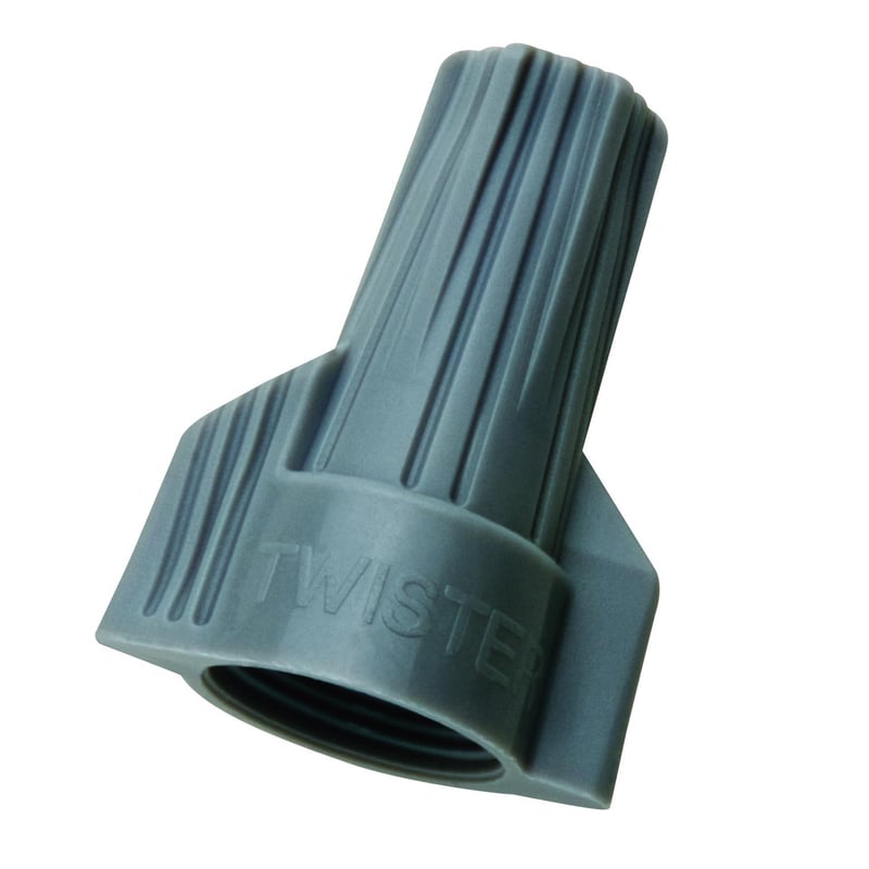 IDEAL 30-642 TERMINAL & WIRE CONNECTIONS