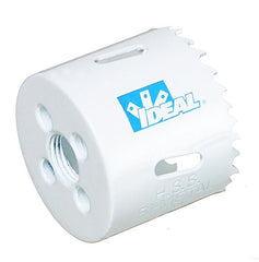 IDEAL 36-554 HOLE SAW BITS