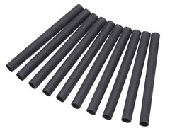 IDEAL IDEAL 46-343 Heavy-Wall Heat Shrink, 6IN, 12-6 AWG