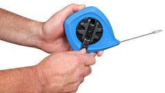 IDEAL IDEAL 31-015 Mini Fish Tape 15FT