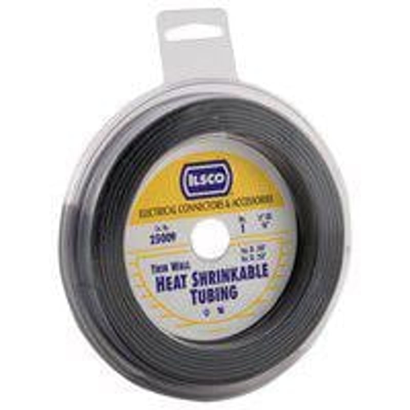 ILSCO 25005 HEAT SHRINK
