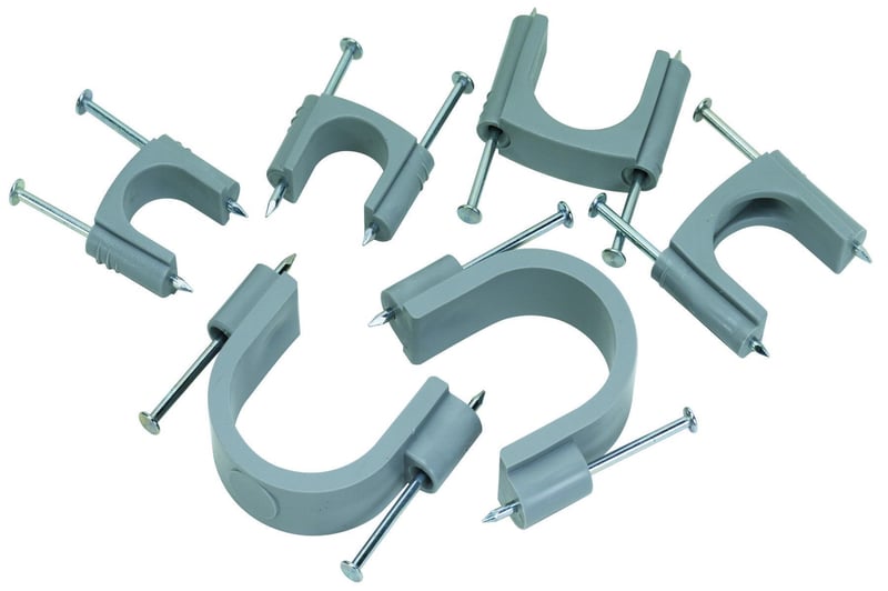 IDEAL IDEAL BSER4/0-5 Service Entrance Cable Strap 4/0 AWG SER Cable And 4/0 AWG SEU Cable