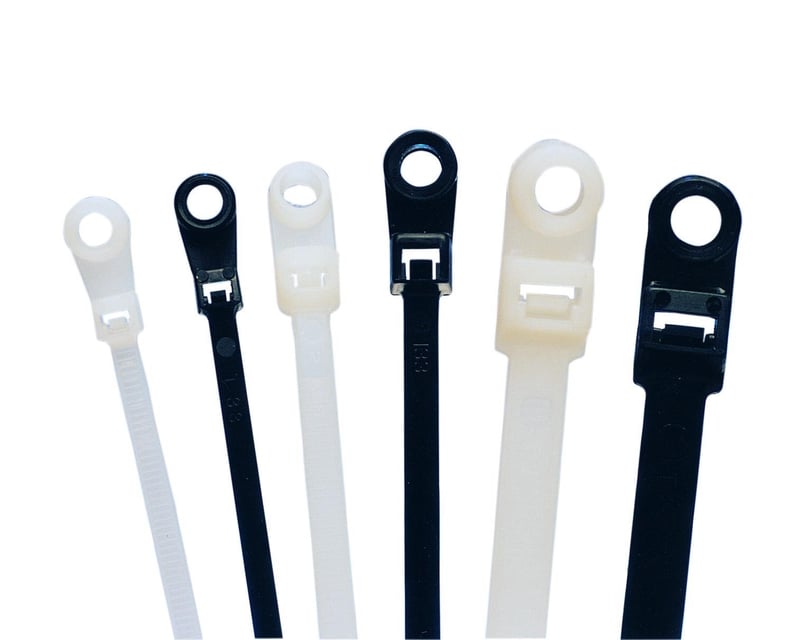 IDEAL B-8-50MT-9-C CABLE TIES