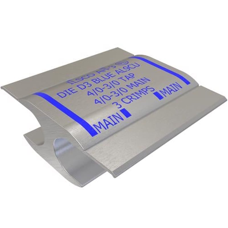 ILSCO AH-3 TERMINALS