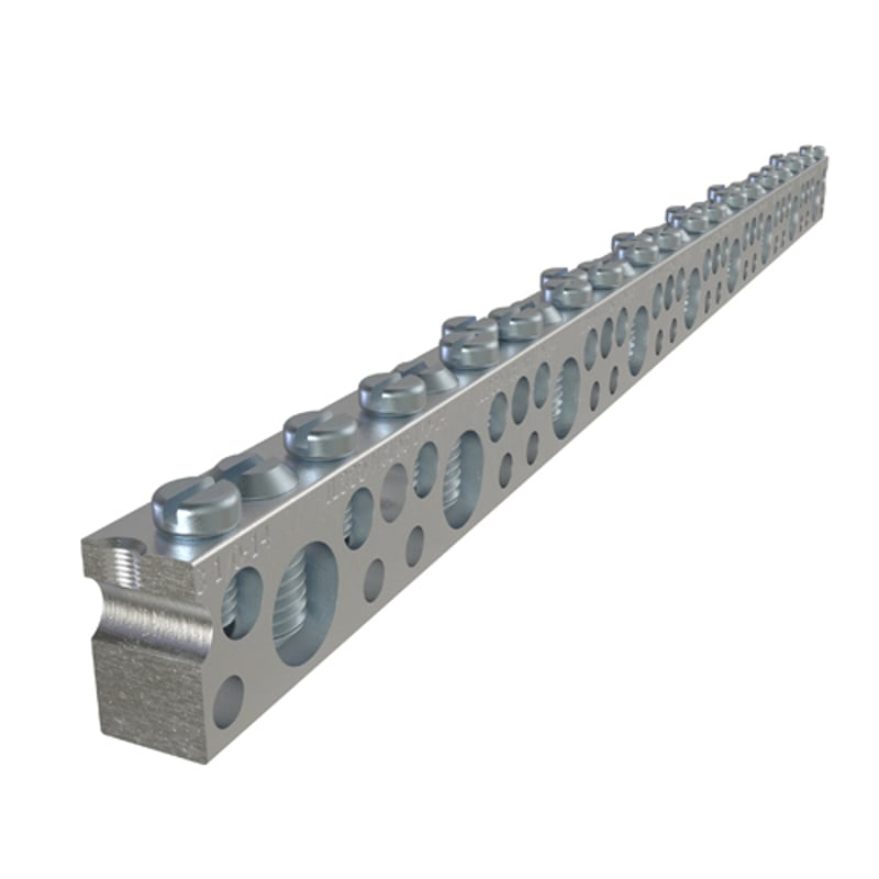 ILSCO NBAE-0924-2 TERMINALS