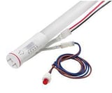 KEYSTONE KEYSTONE KT-LED14.5T8EM-48GC-8CSJ-D 4FT Emergency Back Up LED Tube Light