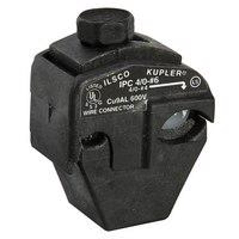 ILSCO IPC-250-4/0-B TERMINALS