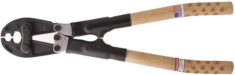 ILSCO ND-60 PLIERS