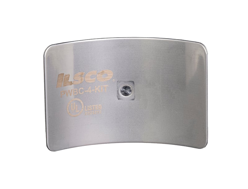 ILSCO PWBC-4-KIT WIRES & CABLES