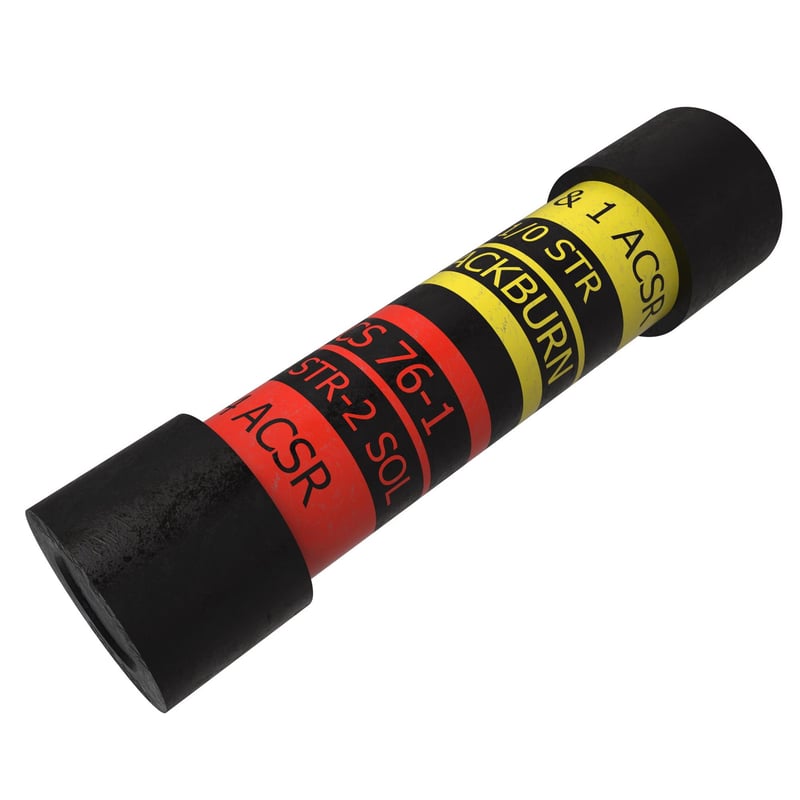 ILSCO PICS-76 TERMINALS