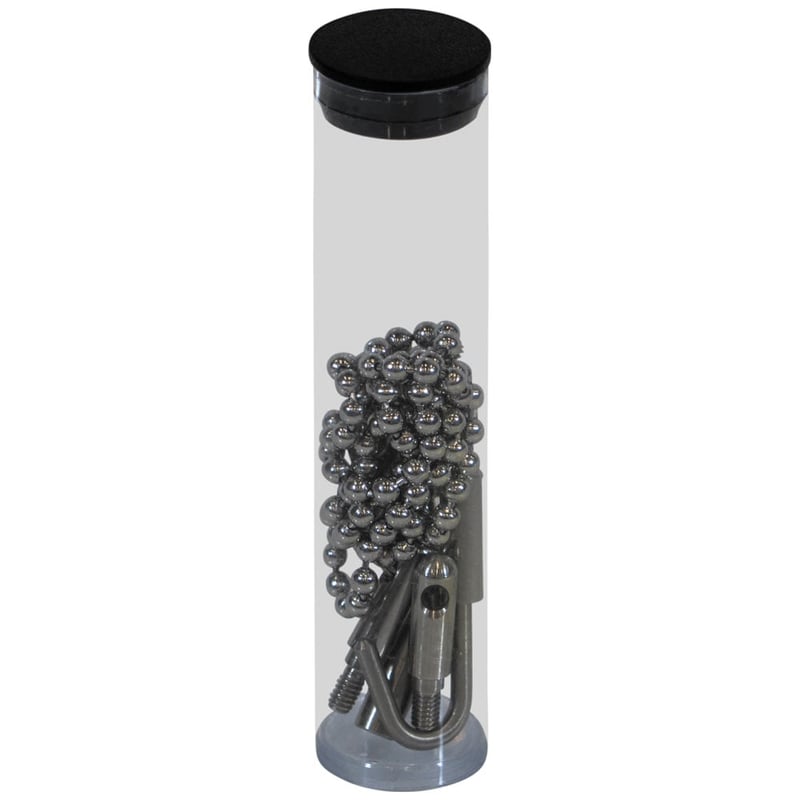 KLEIN TOOLS Klein 50254 Multi Flex Glow Rod Set, 25-Foot