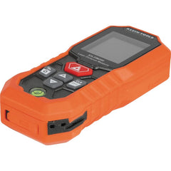 Klein Tools 93LDM200 Laser Distance Measurer, 200 Foot