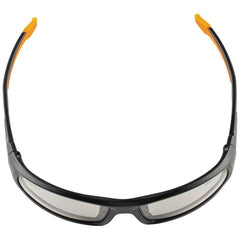 KLEIN TOOLS Klein 60537 Professional Safety Glasses, Full-Frame, Indoor/Outdoor Lens