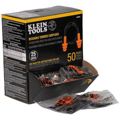 KLEIN TOOLS 6050350 HEARING PROTECTION