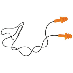 KLEIN TOOLS Klein 6050350 Corded Earplugs, 50-Pair Dispenser Pack