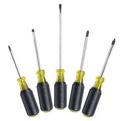 KLEIN TOOLS 85445 SCREWDRIVERS & NUT DRIVERS