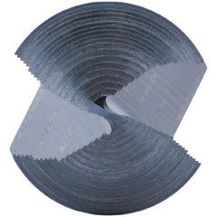 KLEIN TOOLS Klein KTSBSPRO Premium Electrician's 3/8IN Hex Step Bit Set, 3 Piece