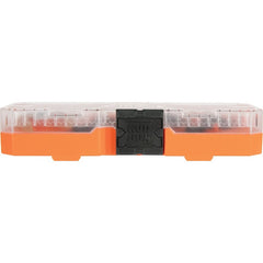 KLEIN TOOLS Klein KTSBSPRO Premium Electrician's 3/8IN Hex Step Bit Set, 3 Piece