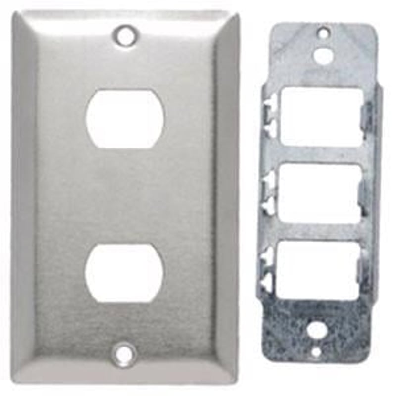 LEGRAND K2I LIGHTING, CONTROLS & ACCESSORIES