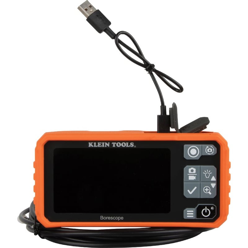 KLEIN TOOLS Klein ET17 Utility Borescope