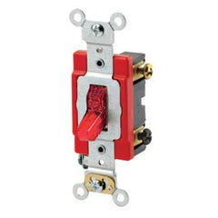 LEVITON 1222-PLR TOGGLE SWITCHES