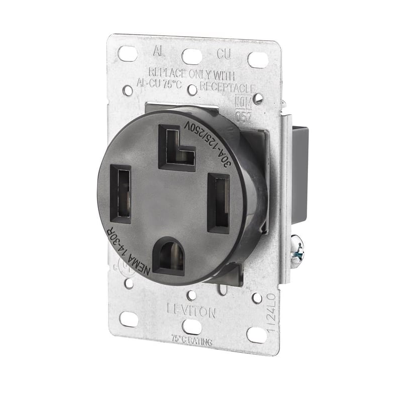 LEVITON 278