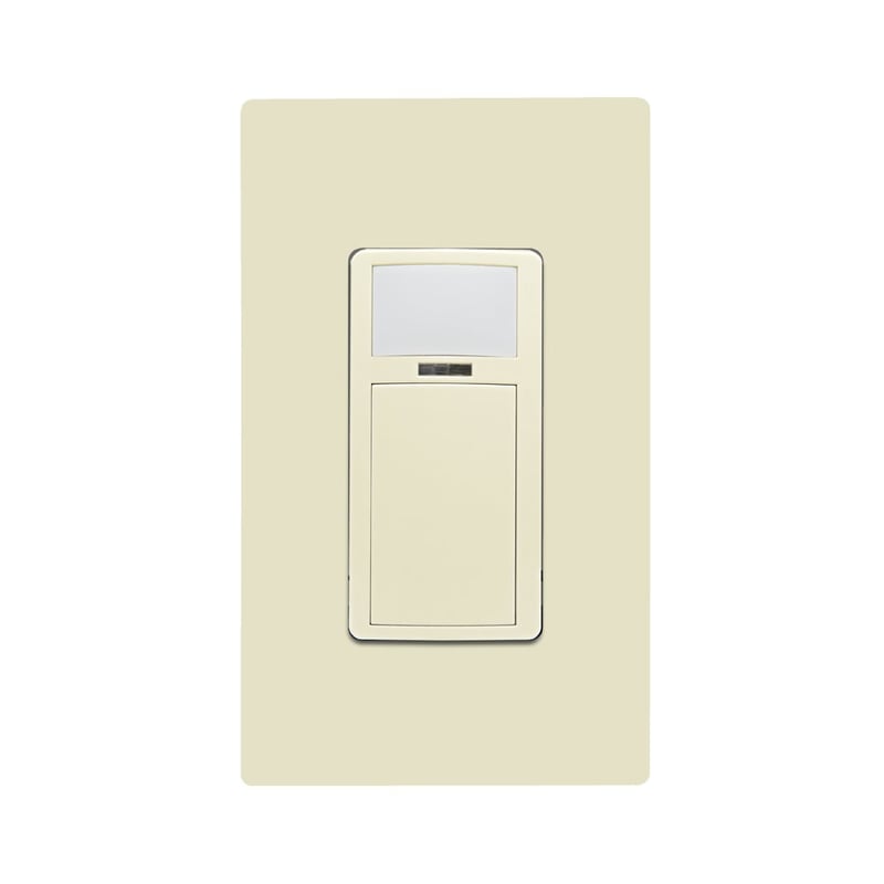 LEVITON Leviton 6768-I ODS15-IDI IVO IR OCCUPANCY SNSR Power 120/277VAC Replacement MPN